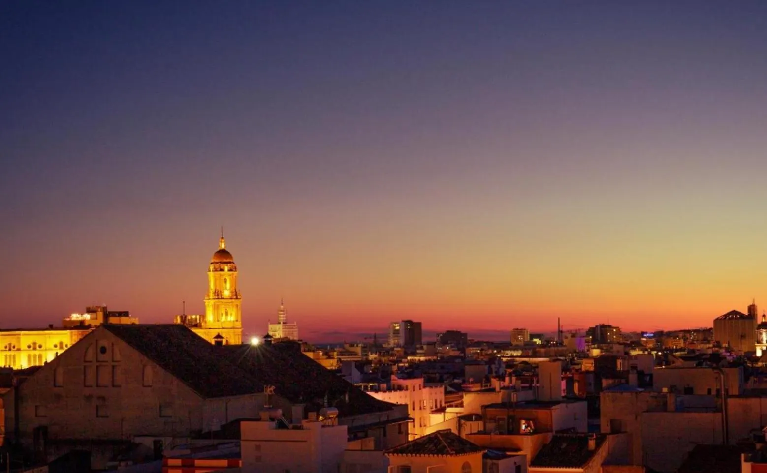 Apartamento Centrico La Merced - Free Parking & Free Gym Malaga Spain
