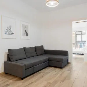 Centro Apartamento
