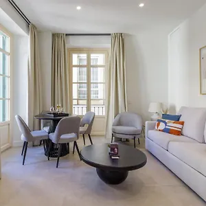 Plaza Del Siglo & Boutique By Caleta Homes Apartamento