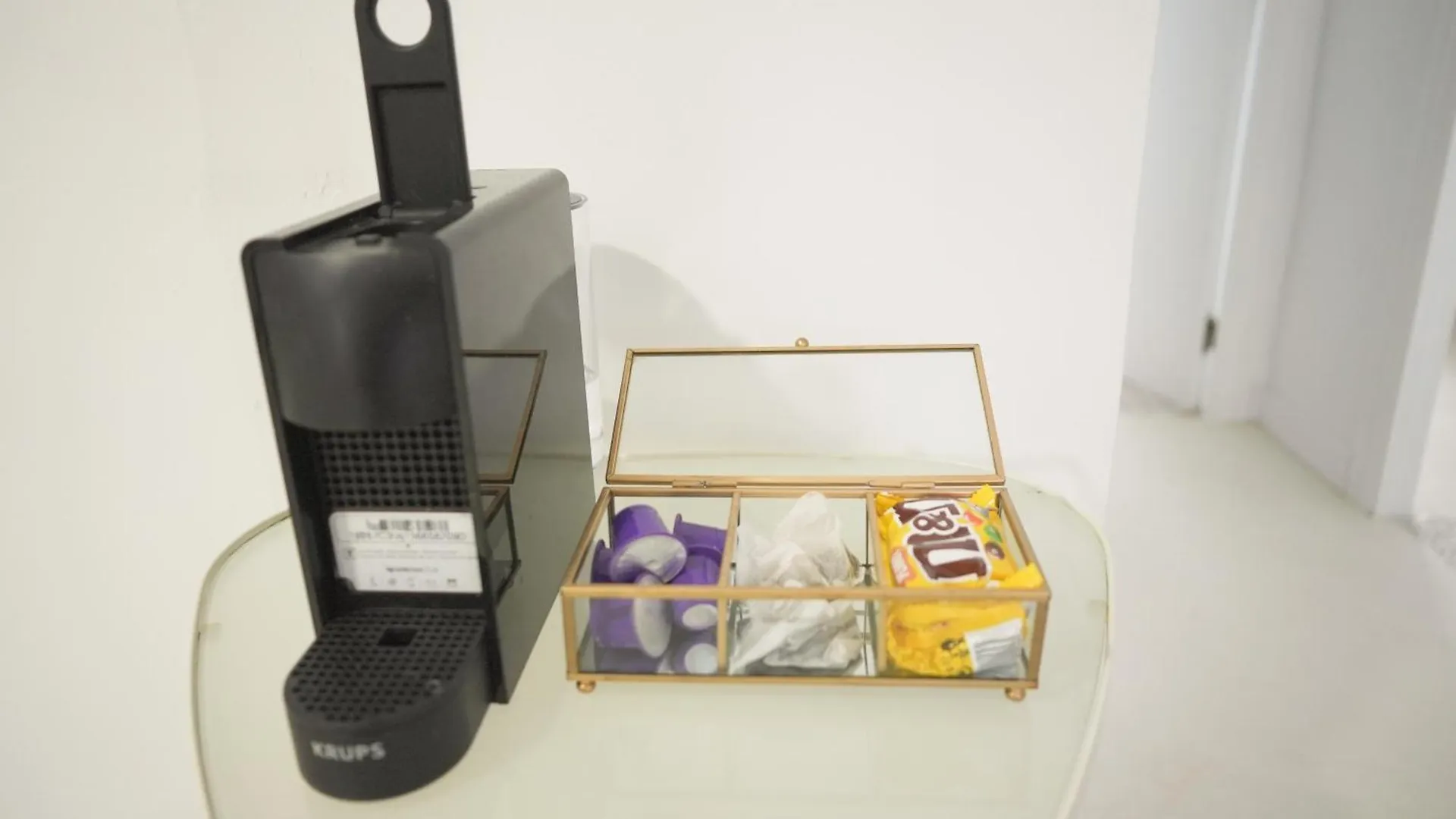 Apartamento Centrico La Merced - Free Parking & Free Gym Màlaga 0*,  Španělsko