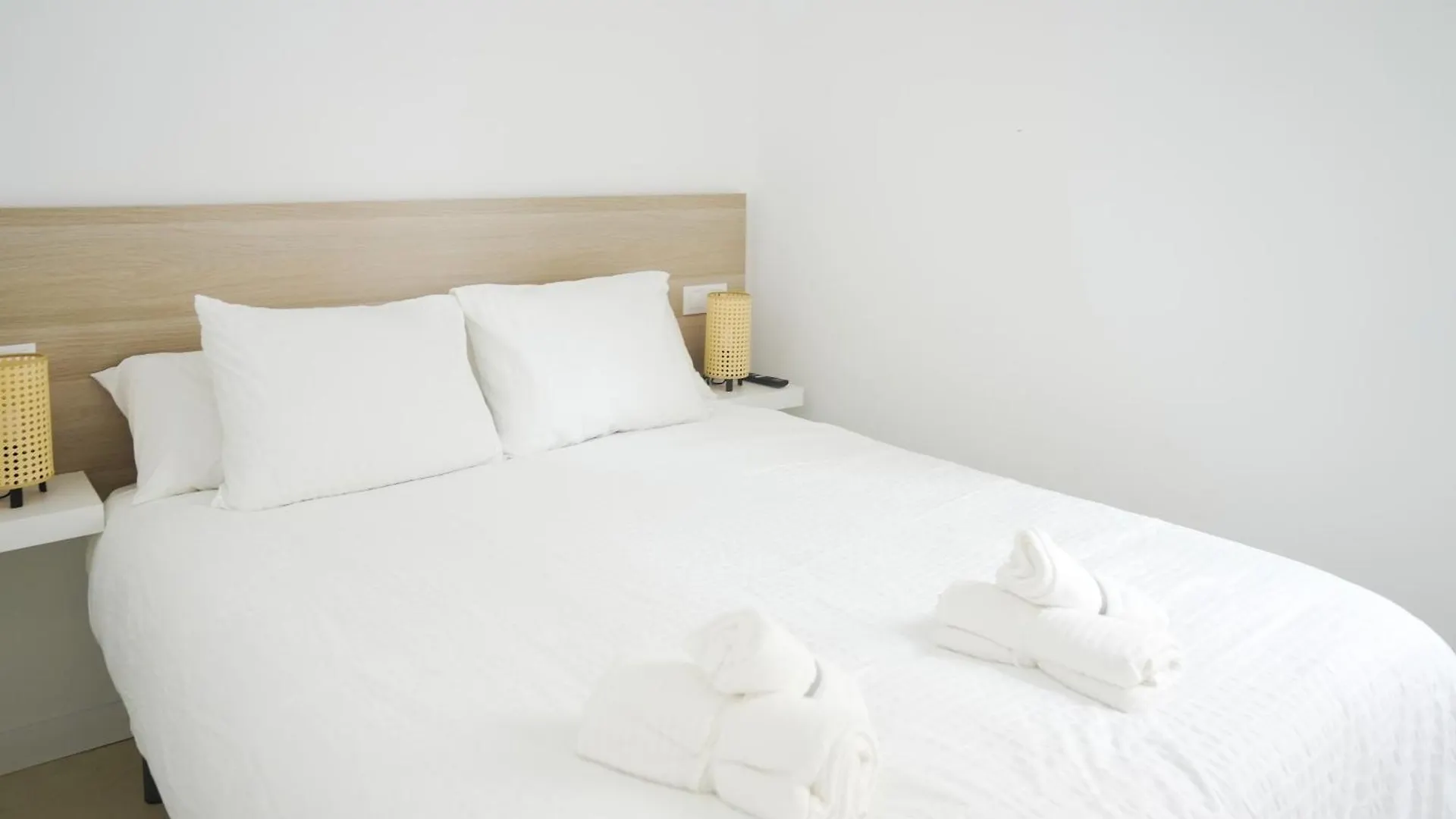 Apartamento Centrico La Merced - Free Parking & Free Gym Malaga Spain