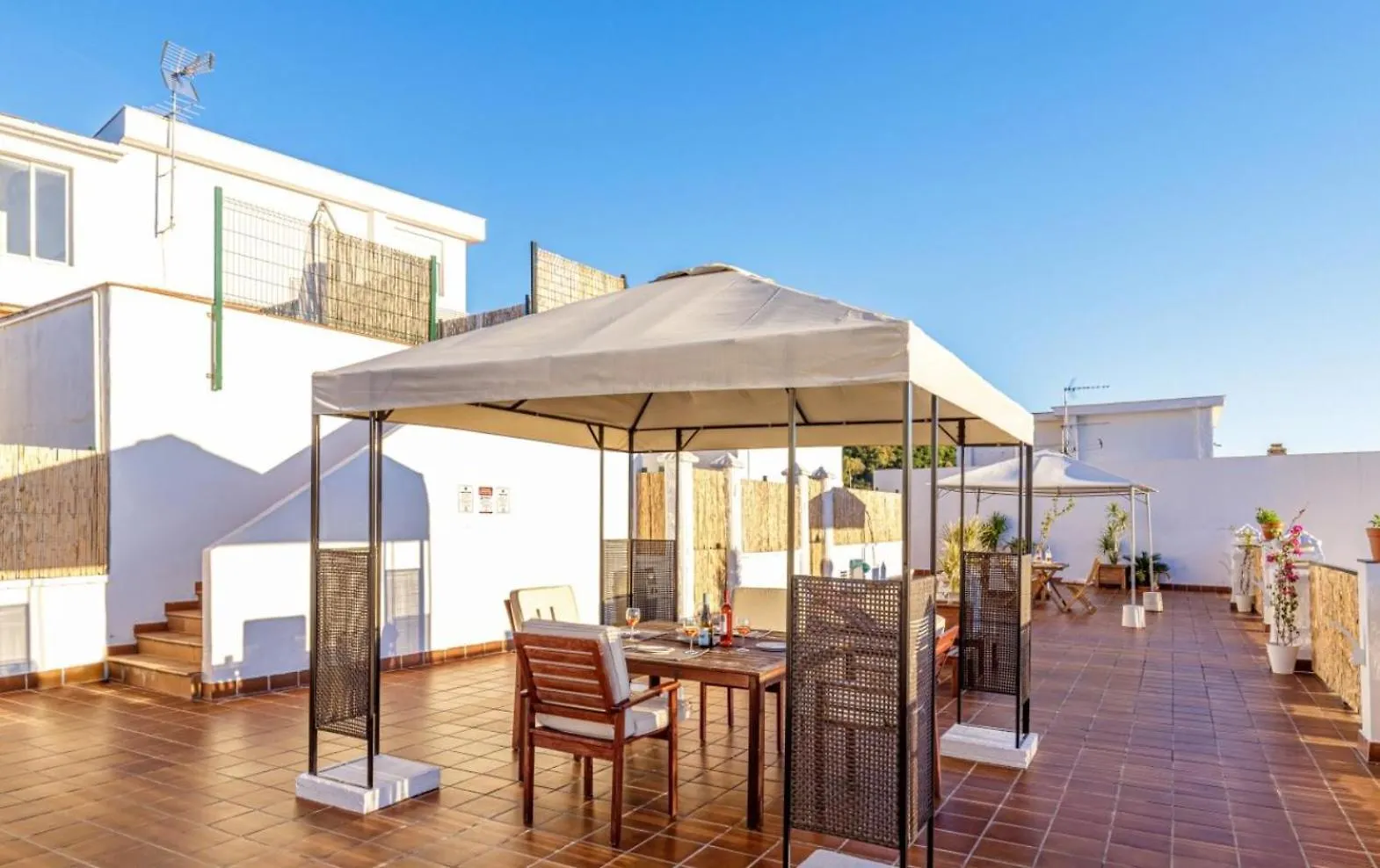 Apartamento Centrico La Merced - Free Parking & Free Gym Malaga