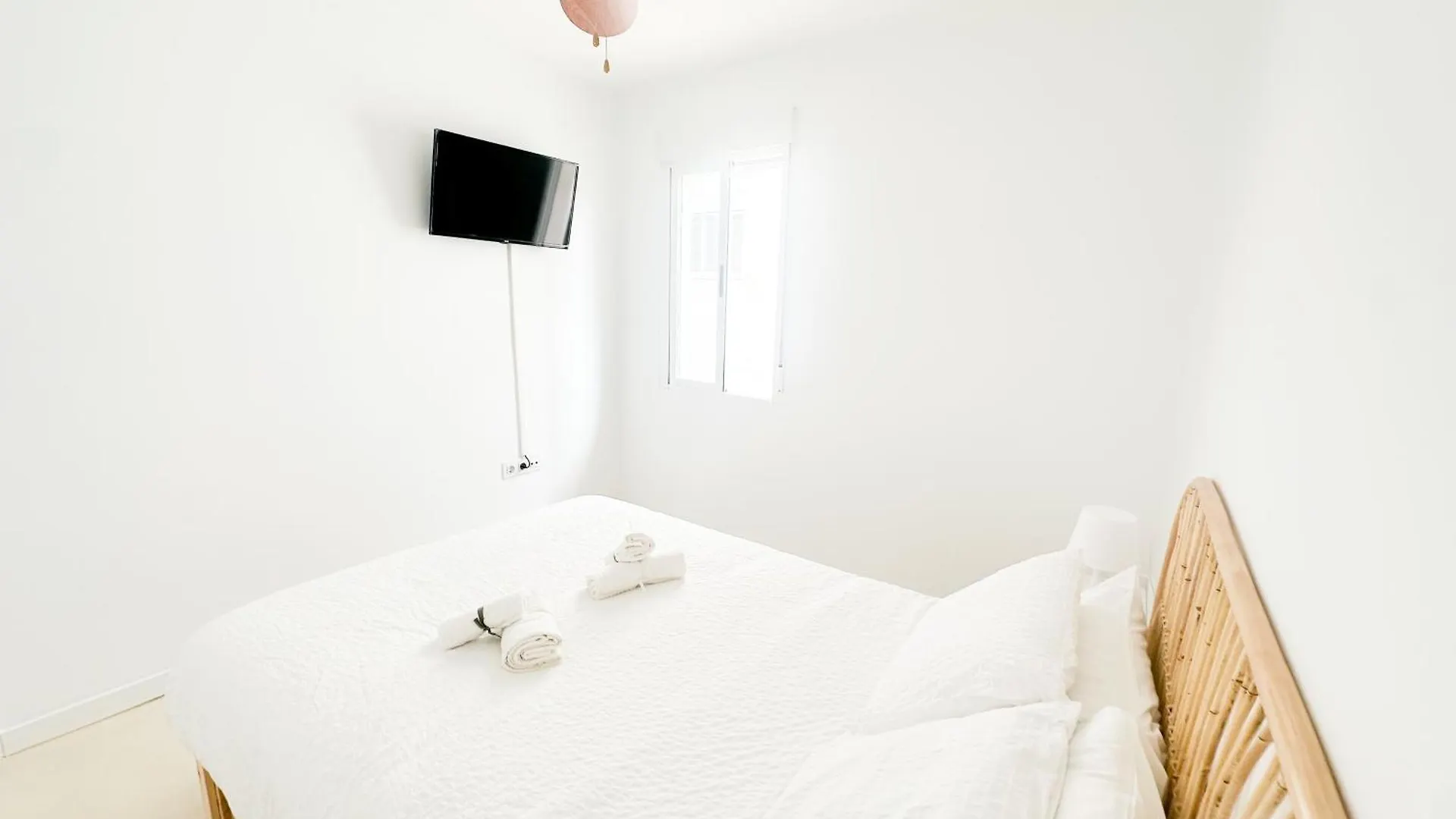 Apartamento Centrico La Merced - Free Parking & Free Gym Malaga