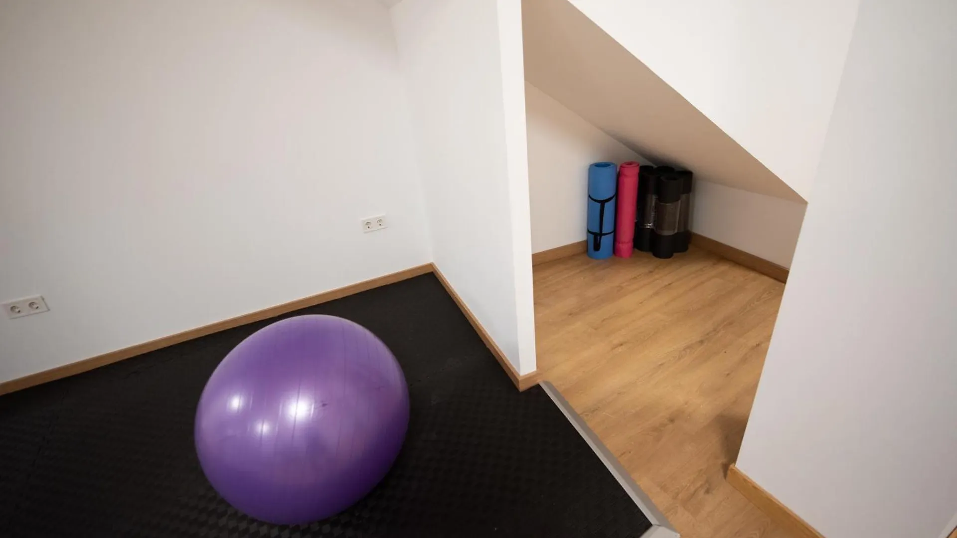 Apartamento Centrico La Merced - Free Parking & Free Gym Malaga