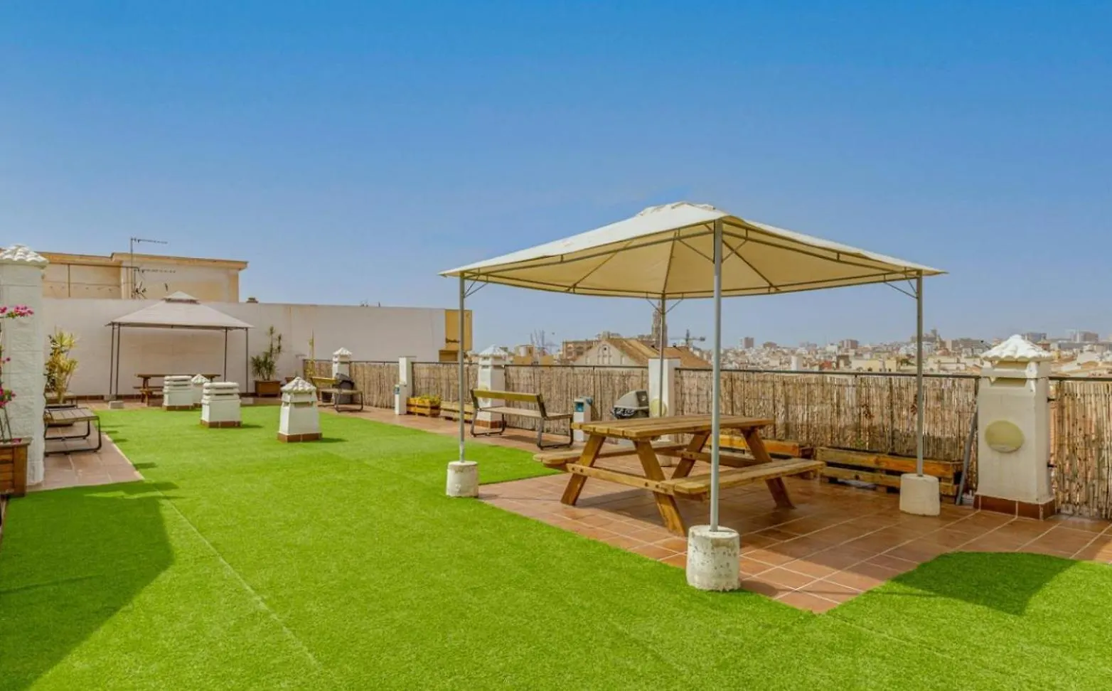 Apartment Apartamento Centrico La Merced - Free Parking & Free Gym Malaga