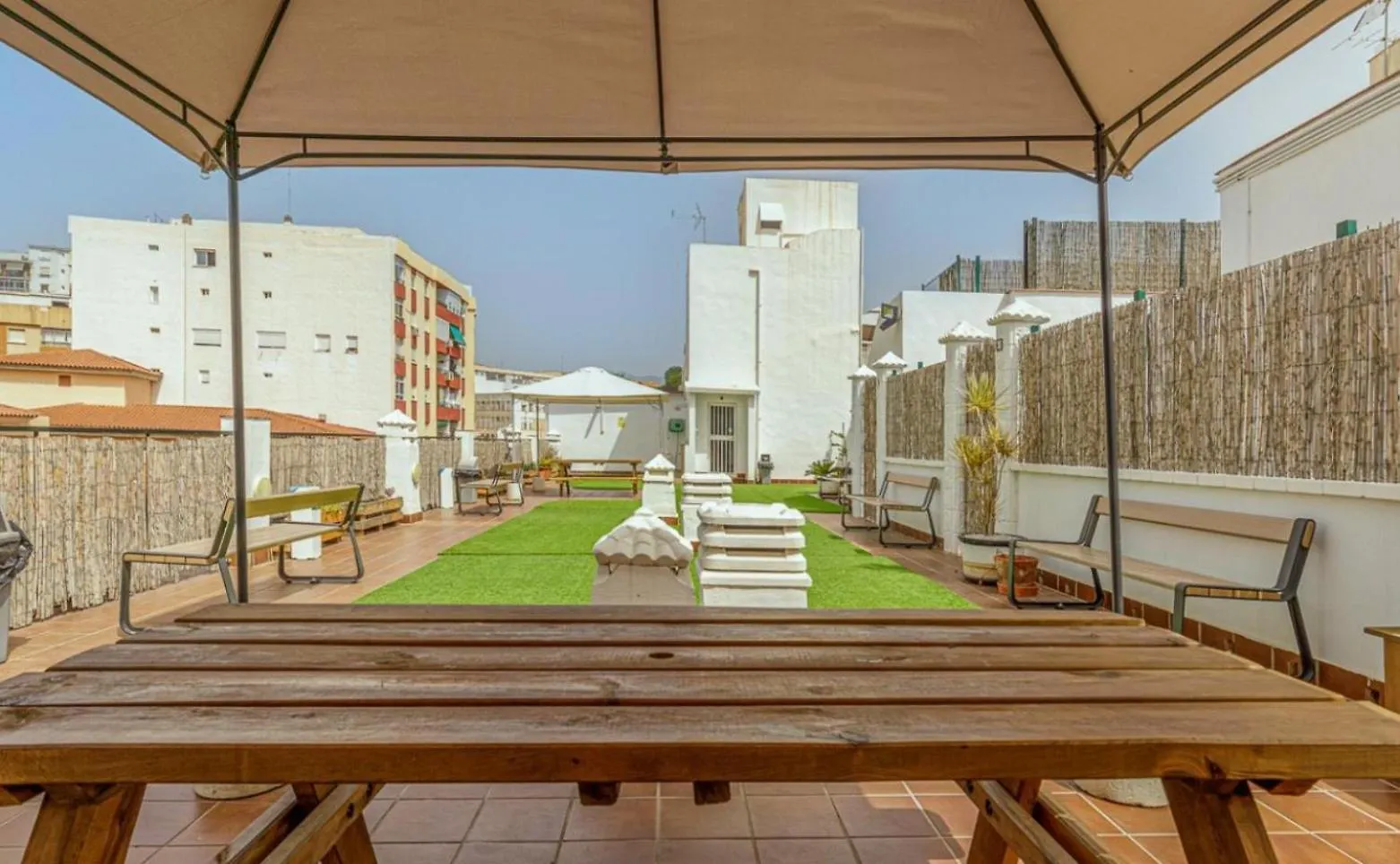 Apartamento Centrico La Merced - Free Parking & Free Gym Malaga